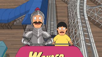 Episode 4 Running Down a Gene