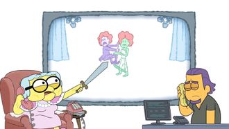 Episode 14 
