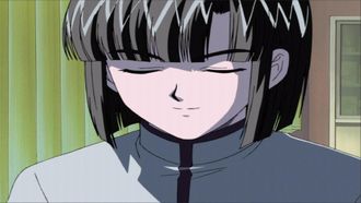 Episode 8 Ame no naka no sakuryaku