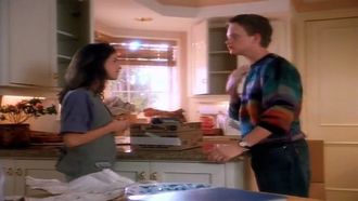 Episode 22 That's What Friends Are For