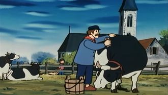Episode 42 Tonari ni kita hito