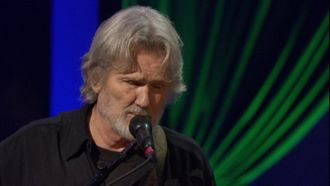 Episode 8 Rosanne Cash/Norah Jones/Kris Kristofferson/John Mellencamp