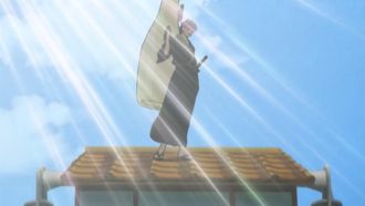 Episode 35 Gaiken dake de hito wo handan shicha dame