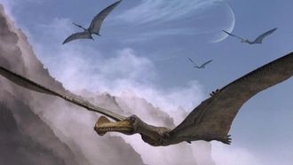 Episode 4 Giant Of The Skies