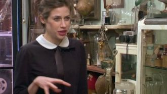 Episode 2 The Model Mortician