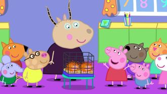 Episode 38 Guinea Pigs