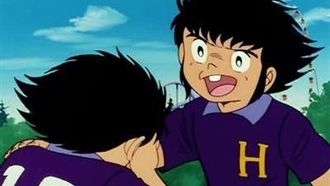 Episode 24 The Fight for the Final