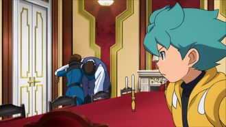 Episode 7 Gundam Evolves