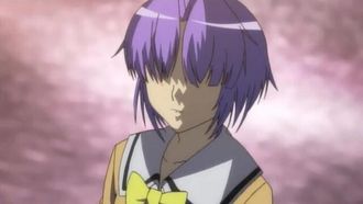 Episode 4 Ayakashi User