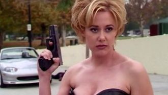 Episode 21 Three Days to a Kill