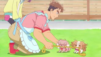 Episode 33 Full Animal Smiles