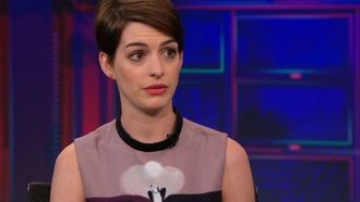 Episode 39 Anne Hathaway