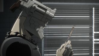 Episode 9 Reverberation