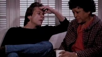Episode 13 The Fall