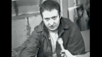 Episode 2 Hüsker Dü: The Fastest Band in the World