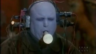 Episode 30 Uncle Fester's Illness