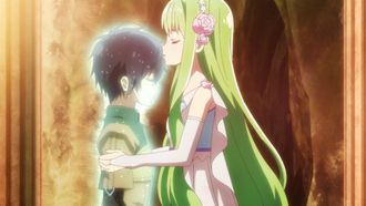 Episode 6 Festival Night