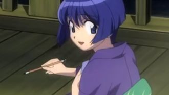 Episode 13 Hoshimatsuri