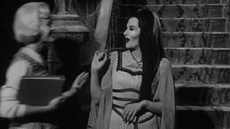 Episode 2 My Fair Munster