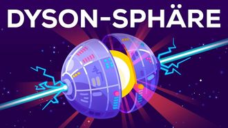 Episode 16 How to Build a Dyson Sphere — The Ultimate Megastructure