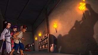 Episode 23 