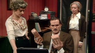 Episode 1 A Touch of Class