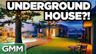 Episode 42 Mind-Blowing Fallout Shelters
