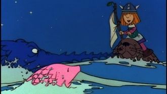 Episode 23 The Revenge Of The Swordfish