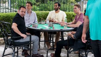 Episode 7 White Line Fever