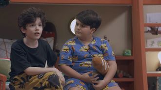 Episode 8 