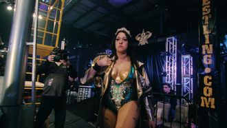 Episode 1 Ohio Valley Wrestling
