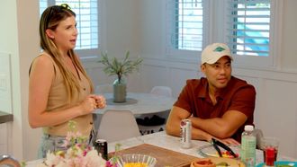 Episode 8 The Biggest Snake in the Grass