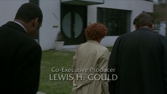 Episode 21 Foul Play