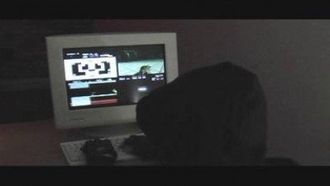 Episode 4 Pwn or Be Pwned