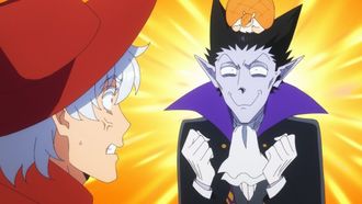Episode 11 Shin-Yoko Battle Royale