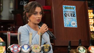 Episode 10 Wednesday, 22nd January 2025