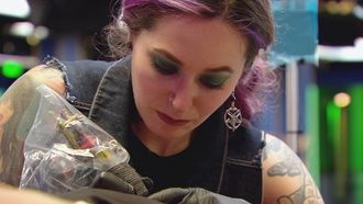 Episode 8 Pins & No Needles