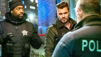 Episode 6 Equal Justice