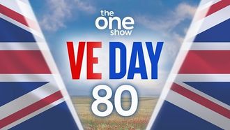 Episode 84 VE Day 80 Special