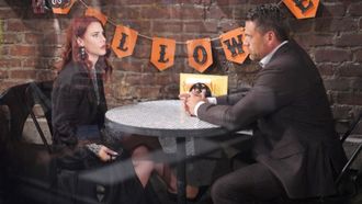 Episode 20 Thursday, October 27, 2022