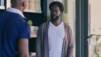 Episode 18 Judas