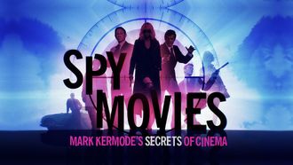 Episode 3 Spies