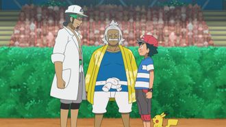 Episode 49 Exhibition Unmasked!!