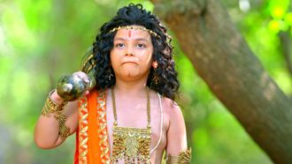 Episode 85 Sundara Kanda Ka Arambh