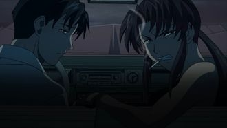 Episode 17 The Roanapur Freakshow Circus