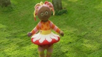 Episode 5 Makka Pakka's Trumpet Makes a Funny Noise