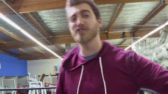 Episode 5 Make Me a Pro Wrestler