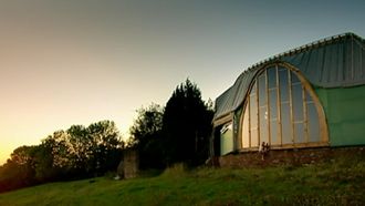 Episode 5 The Recycled Timber-framed House, Herefordshire