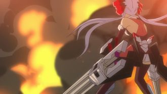 Episode 7 Fate Just Keeps Firing