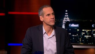 Episode 34 Alex Blumberg